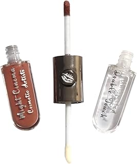 Might Cinema Lip Gloss Unlimited Double Touch-Shade Number 210