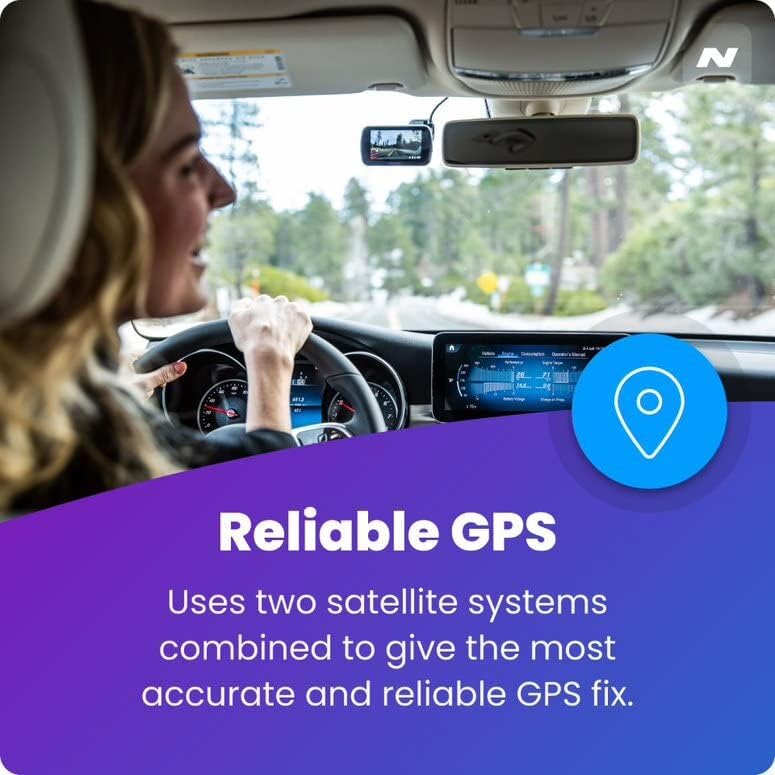 Nextbase 322GW Dash Cam Review: Essential Safety with Superior Clarity