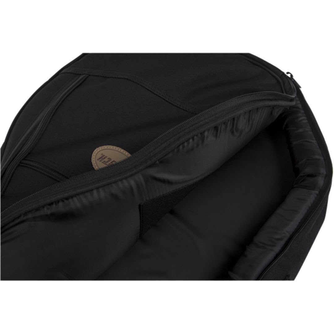 Fender Gretsch 099-6458-000 G2162 Hollow Body Electric Gig Bag, Black