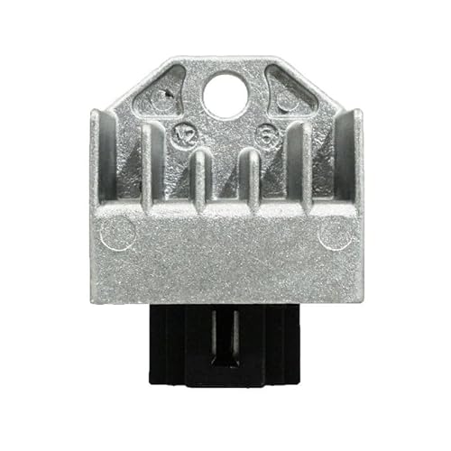 cyclingcolors Spannungsregler Gleichrichter röller motorrad moped mofa kompatibel mit sym 50 symphony orbit jet 4 fiddle