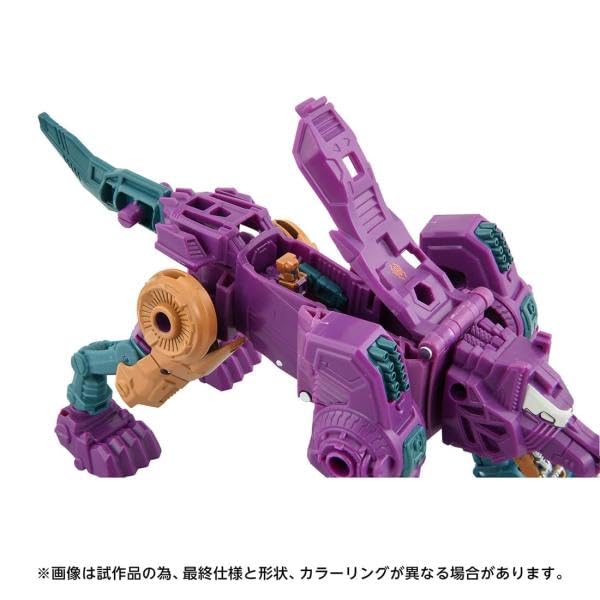 Amazon.co.jp: タカラトミー(TAKARA TOMY) T-SPARK エイジ・オブ・ザ