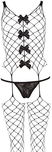 Mandy Mystery lingerie Basque S-L