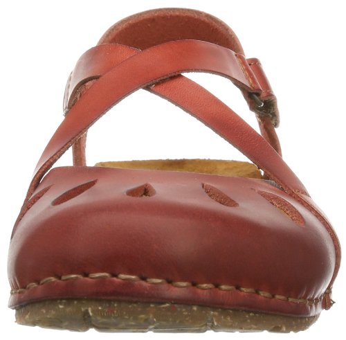 ART 0449 0449 Mojave Creta Sandali con piattaforma...