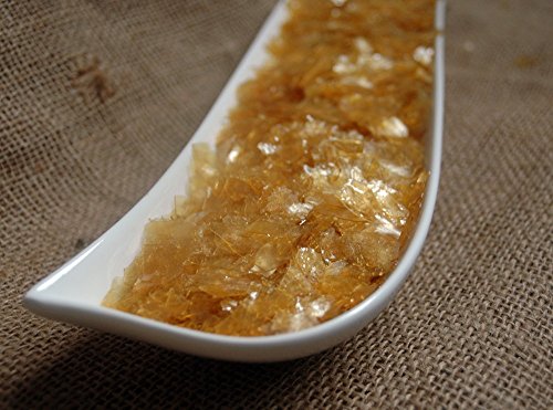 Naturix24 – schellak – 100 g aromabeschermzakje.