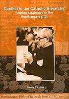 Conflict in the Catholic Hierarchy 9070660431 Book Cover