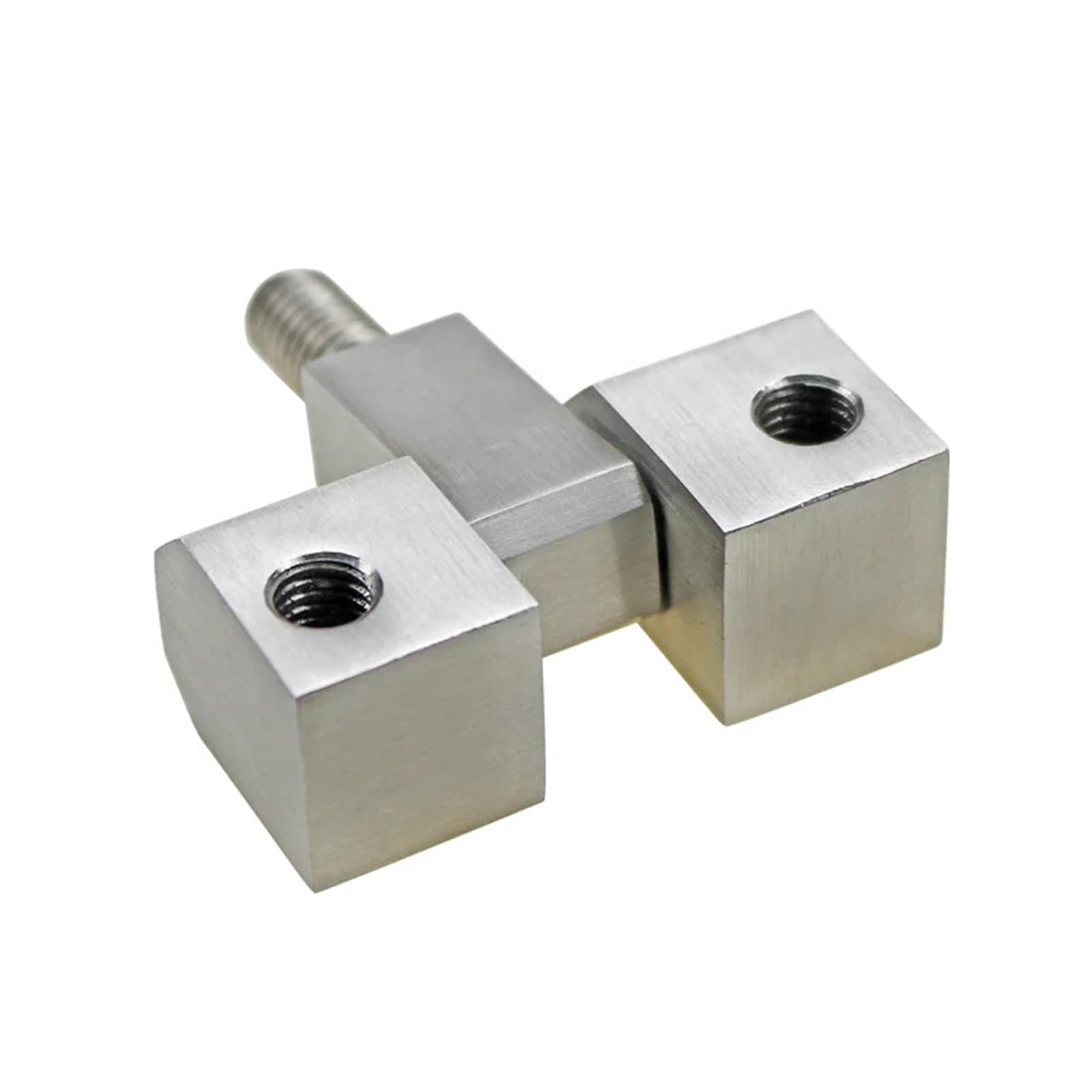 Rwgbsfjq Xg02-202 Three Joint Hinge With Detachable Screw 304 Stainless Steel Bolt Suitable 1Pcs