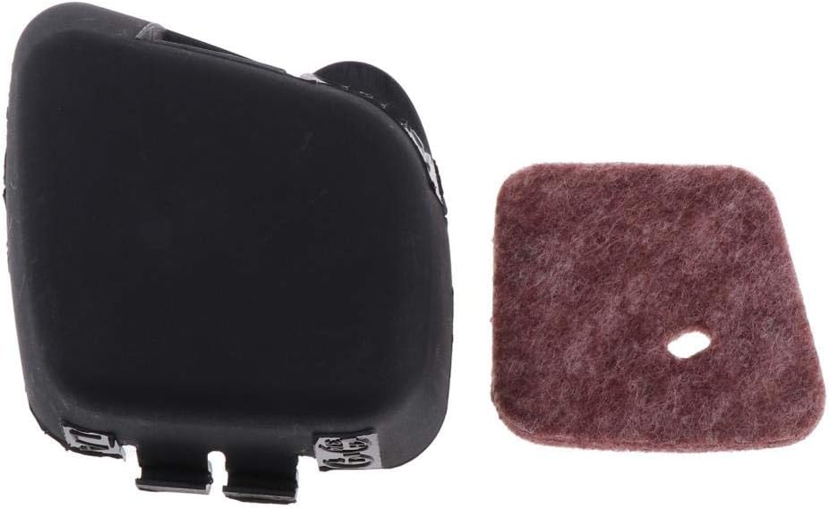 Juego De Filtros De Aire Para Cortasetos HS45 4140 124 2800,4228 124 1500