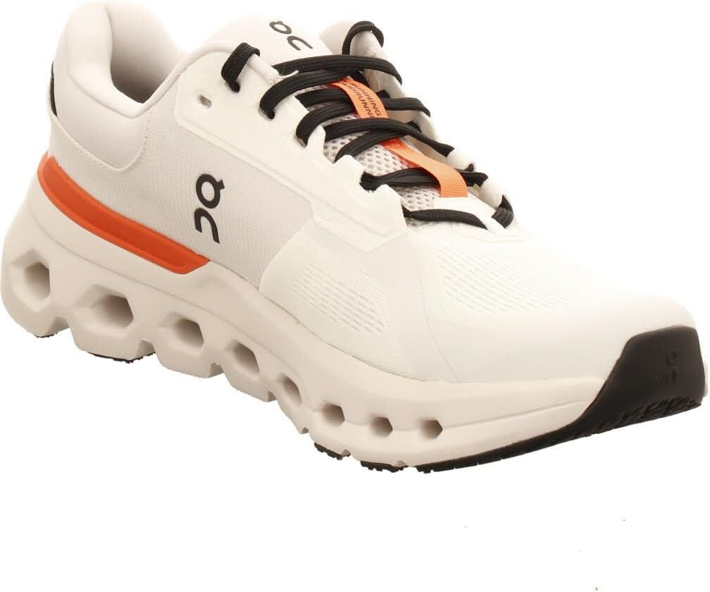 On Men's Cloudrunner 2 Sneakers