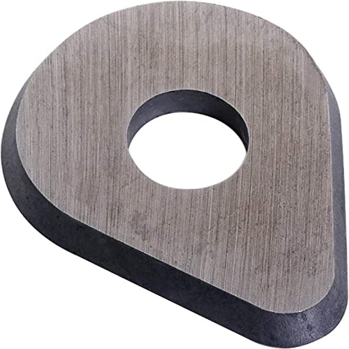 Bahco 625-Pear Carbide Edged Scraper Blade