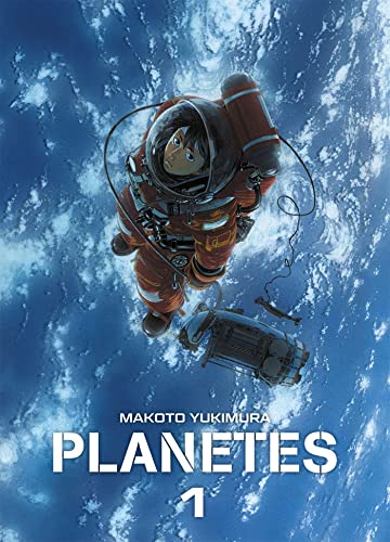 Planetes — Tome 1