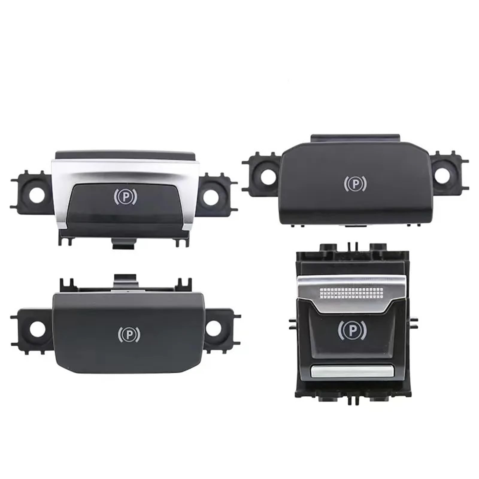 Przełącznik hamulca postojowego Pasuje do Peugeot 3008 508 408 308s 308 Przełącznik hamulca ręcznego P-gear Przełącznik parkowania Elektroniczny przełącznik hamulca ręcznego(4008 5008 2008)