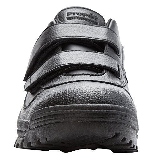 Image of Propet Men's Cliff Walker Low Strap Ankle Boot