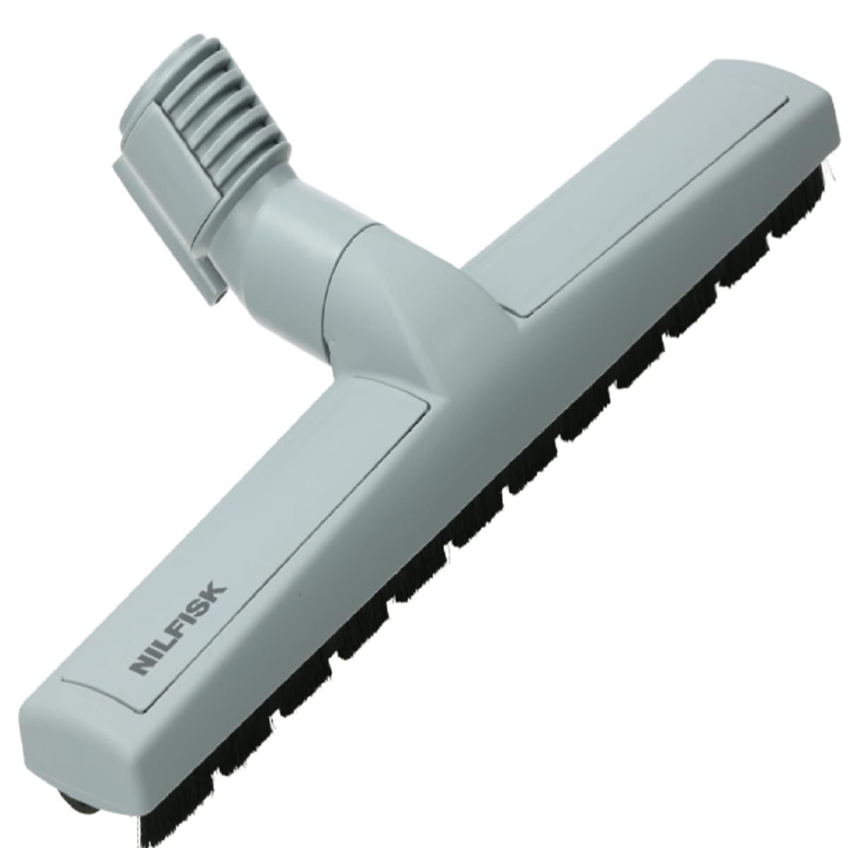 Hartbodendüse m. Clip, Ø 32mm, grau