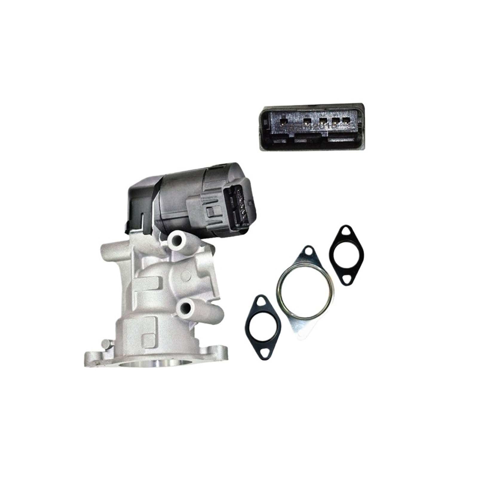 Elettrovalvola acceleratore cambio ricambi auto 1618GZ 1618S8 1231964 1436390 25344058(1231964)