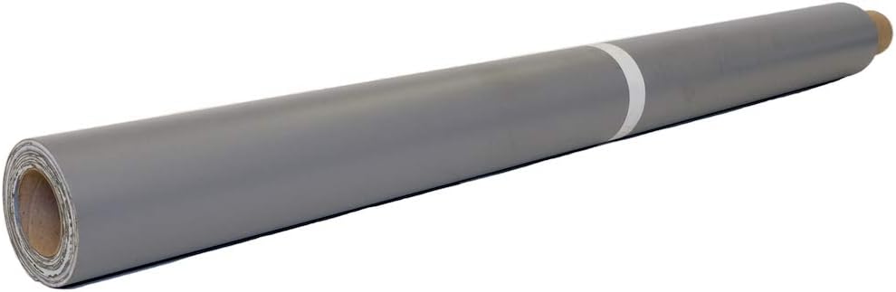 Stagestep 10' Super Bravo Pre-Cut Grey : Sports & Outdoors