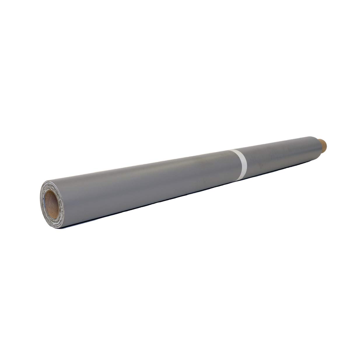 Stagestep Super Timestep Pre-Cut Solid Grey Marley Studio Dance Floor 10ft Long x 6.56ft Wide Roll O