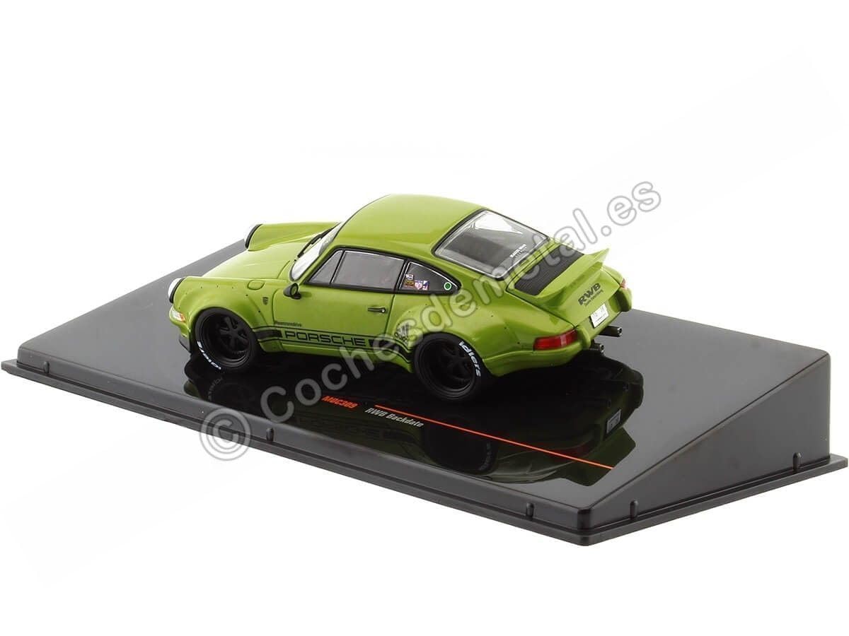 RAUH-Welt ポルシェ911 ミニカー 6台セット RAUH-Welt ポルシェ911 ミニカー 6台セット RAUH-Welt ポルシェ