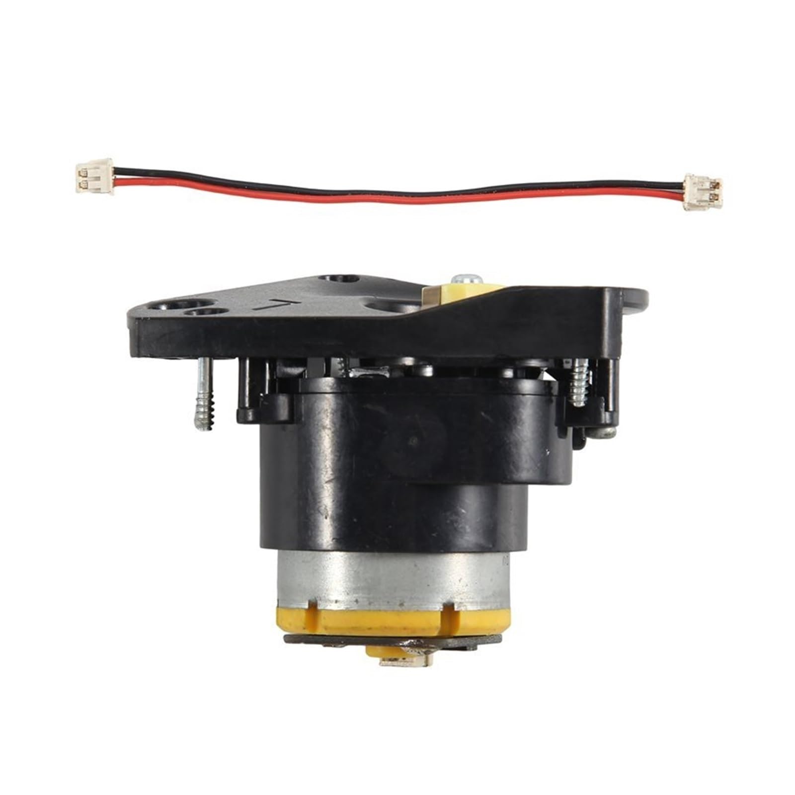 Moteur brosse latérale gauche Ilife L100 A80 A7 pour rotation constante et fluide