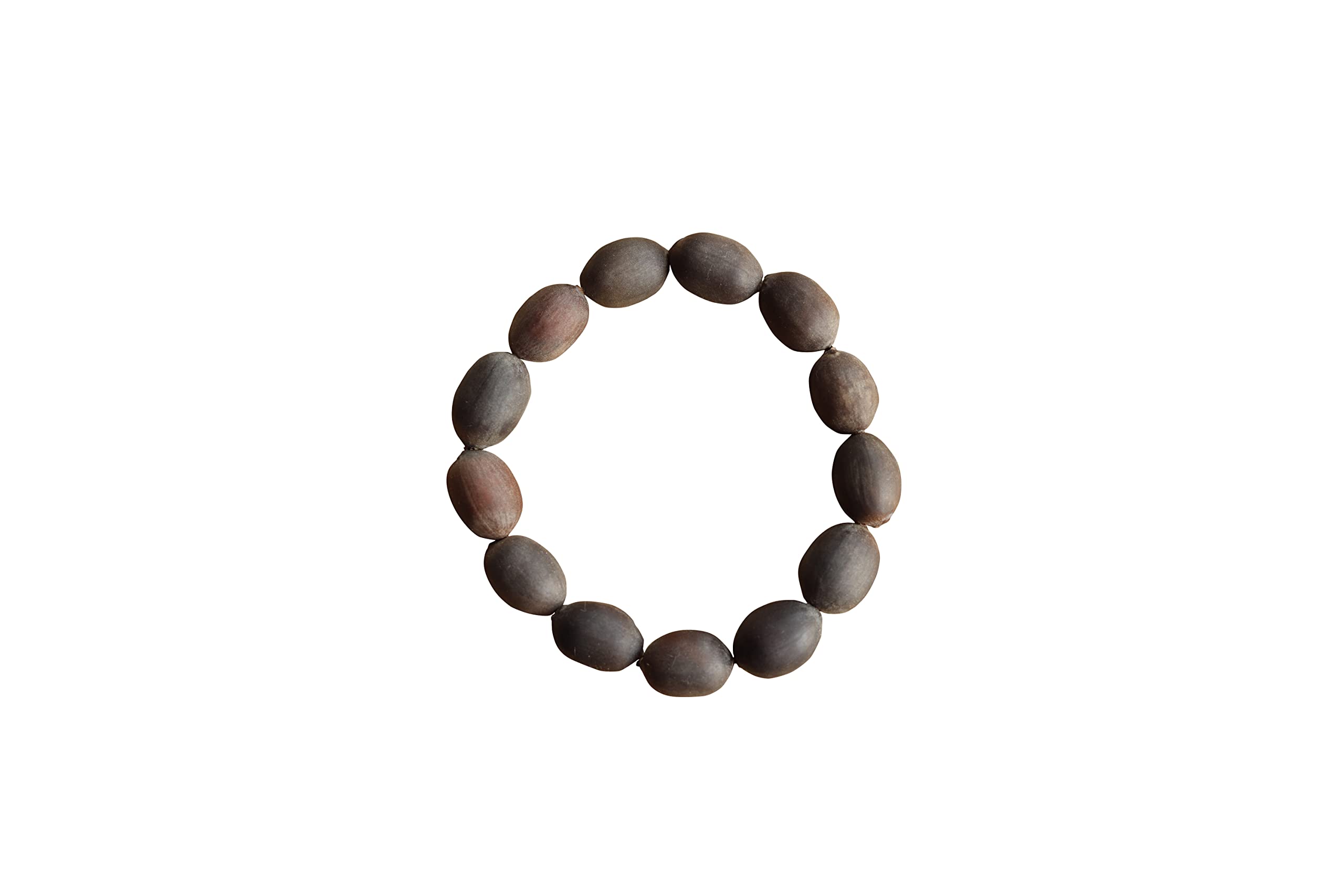 NRSON® Stretchable Original Lotus Seed Bead Kamal Gatta Bracelet for Men & Women (B0BX3ZCTNM) Amazon Price History, Amazon Price Tracker