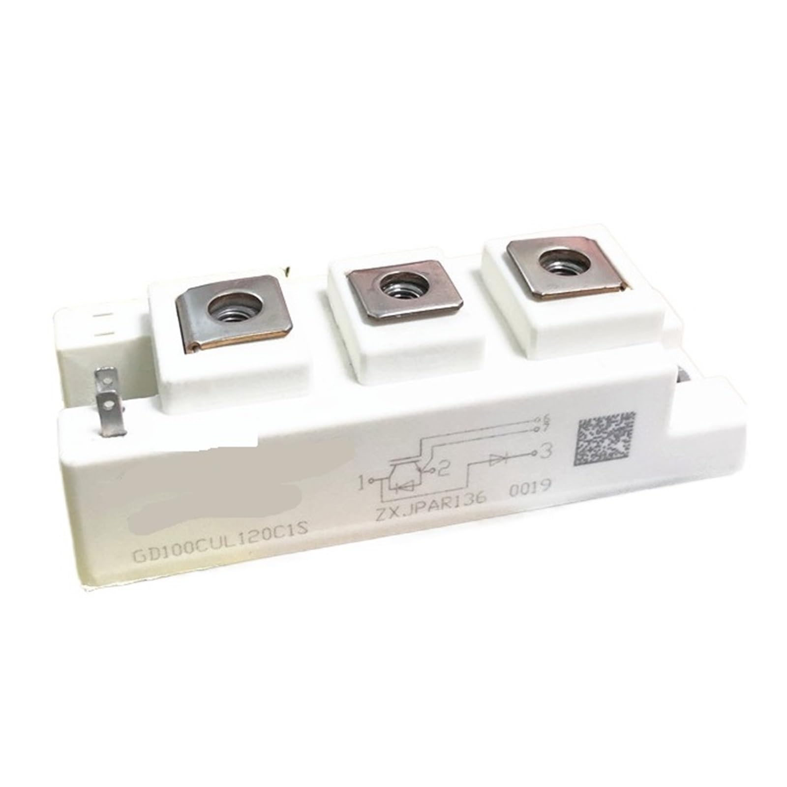ユウ Module GD100HFT120C1S GD100HFL120C1S GD100HFU120C1S(GD100HFU120C1S