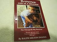 Brownie: One in a Million: Our Chesapeake Bay Retriever 0975571125 Book Cover