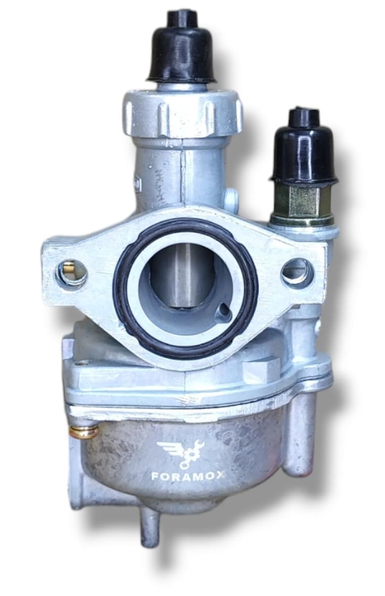 Carburetor Assembly Compatible for TVS Star City 100cc Old Model