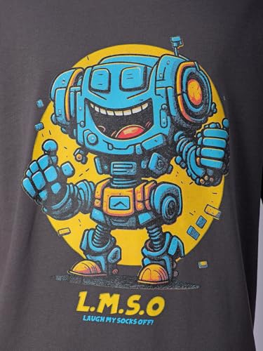 Image of THE Indian Garage CO Men T-Shirt