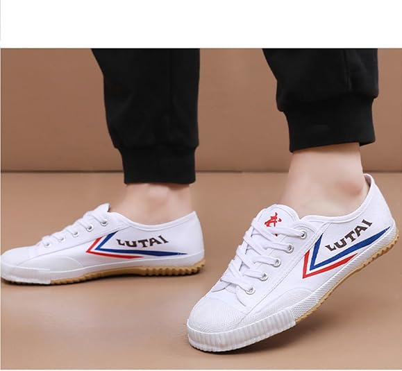 Feiyue vechtsportschoenen: Unisex Wushu, Tai Chi, Kung Fu, en Atletiekschoeisel – koop de beste producten in de online winkel