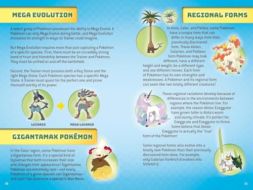 Image of Pokemon: Super Duper Extra Deluxe Essential Handbook