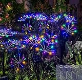 Photo Gallery kwaiffeo confezione da 4 luci a energia solare a energia solare, luci solari per esterni, impermeabili, decorazioni natalizie e da giardino per vialetti, patii, cortili, regali di giardinaggio per Photo Gallery kwaiffeo confezione da 4 luci a energia solare a energia solare, luci solari per esterni, impermeabili, decorazioni natalizie e da giardino per vialetti, patii, cortili, regali di giardinaggio per