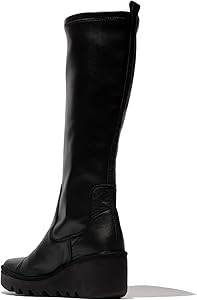 Fly London Badi601fly Top Down View