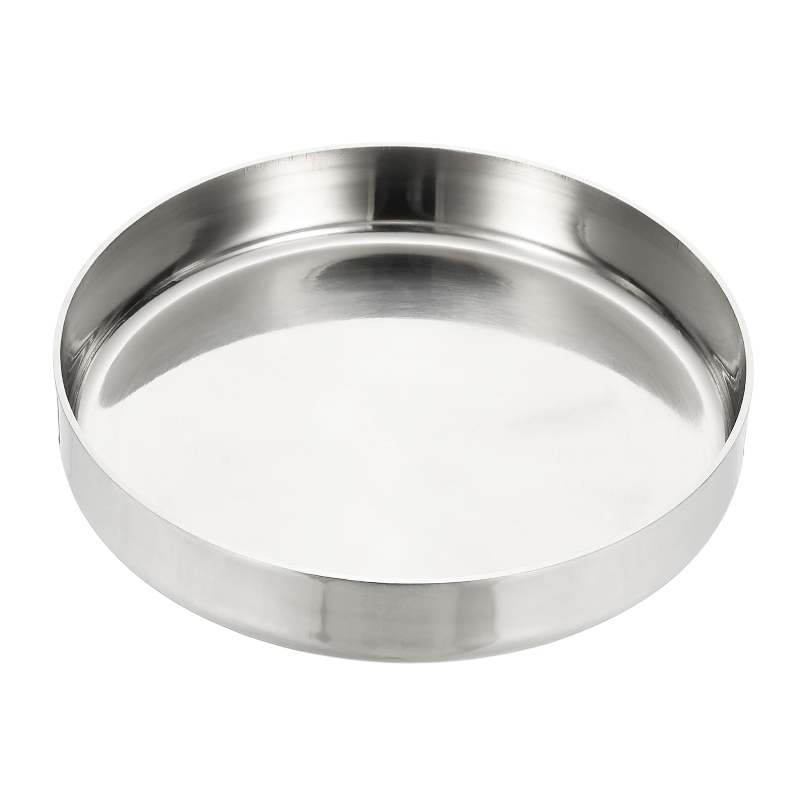 Capuchon d'extrémité tuyau 159mm soudable pour obturer un tube