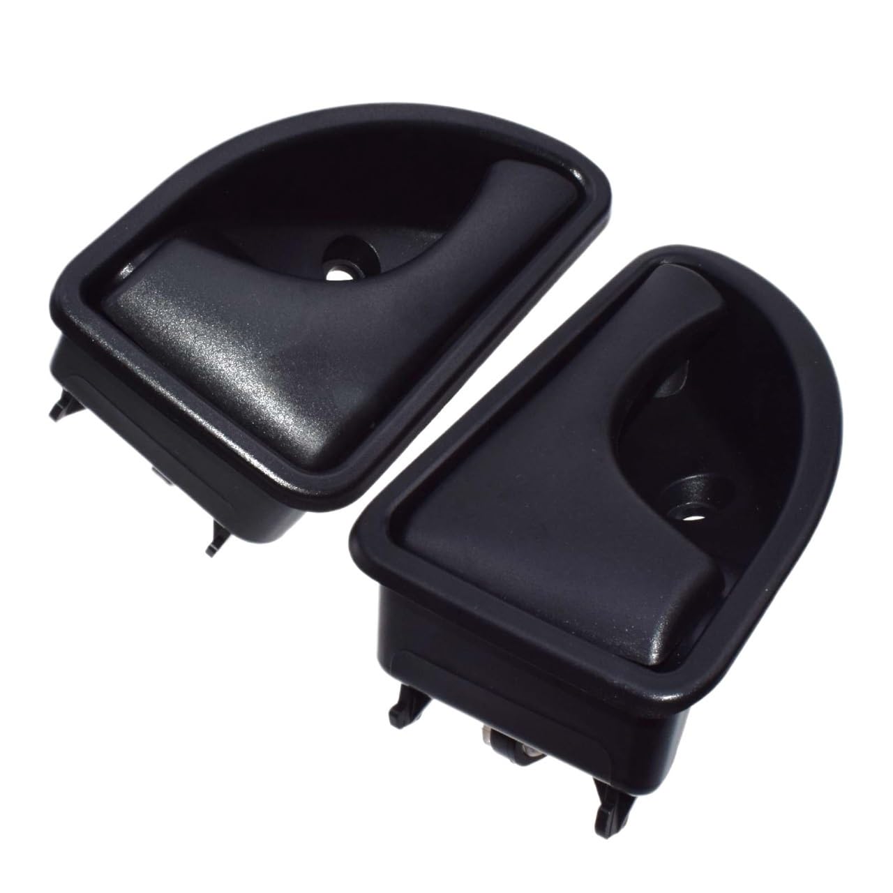 ZFQOOZD Car Interior Door Handle Front Left or Right for Renault 1997-2007 Kangoo & Twingo 1997-2003 8200247802 8200247803 8200259376