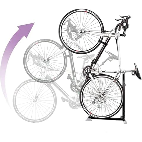 Bike Nook Adjustable Height Bicycle Stand Cover