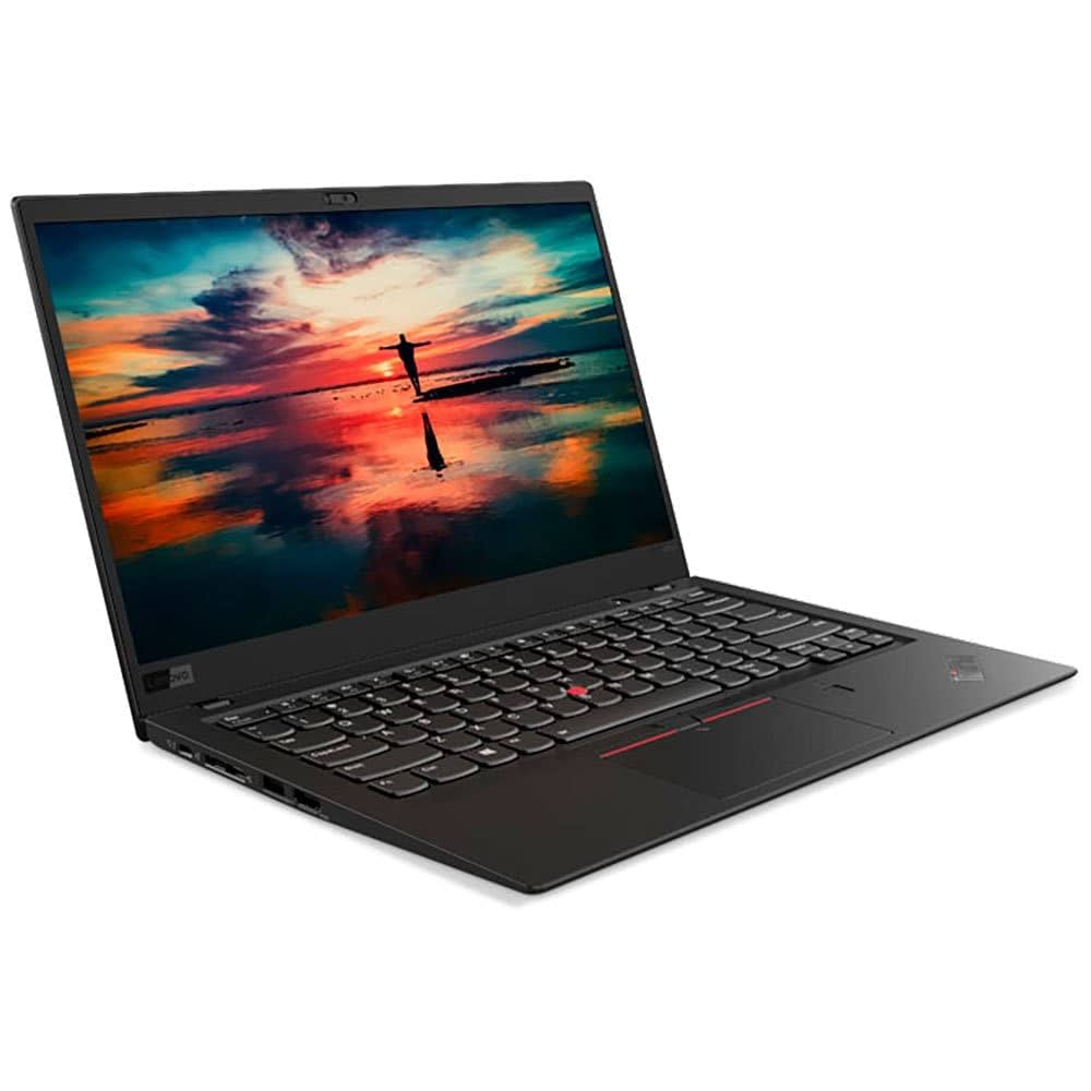 Lenovo ThinkPad X1 Carbon （RAM8GB） Lenovo ThinkPad X1 Carbon Gen 8 con display Non-Touch da 14