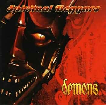 スピリチュアル・ベガーズ×６枚セット スピリチュアル・ベガーズ×6枚セット