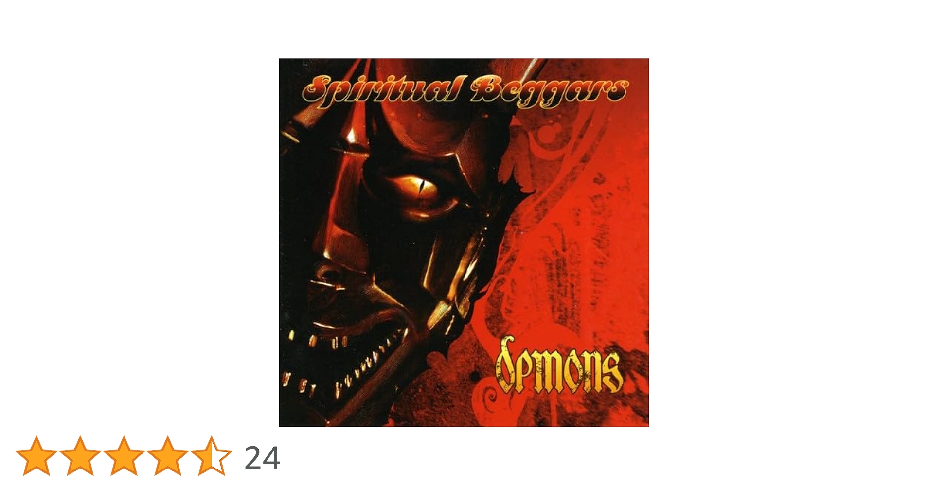 スピチュアル・ベガーズ CD10枚セット Spiritual Beggars Spiritual Beggars Return To Zero - Box Edition + Poster