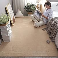 せかいちゃん❗️jabベージュ200正方形ラグ 51nBpzmBhnL._SS200_.jpg