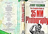 The Complete Book Of 35mm Photography 0698107349 Book Cover