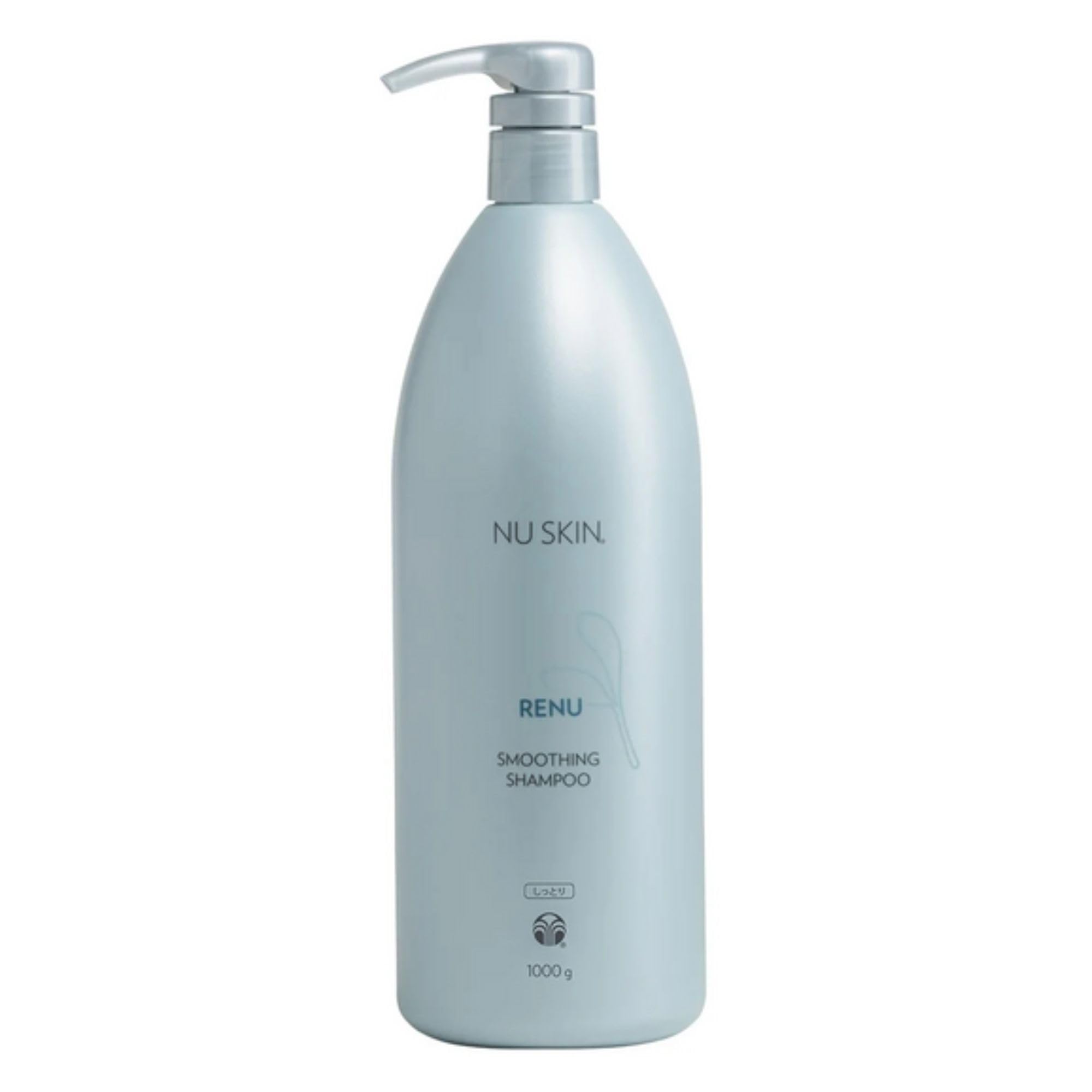 Nu Skin ニュースキン レニュー スムージング シャンプー（しっとり