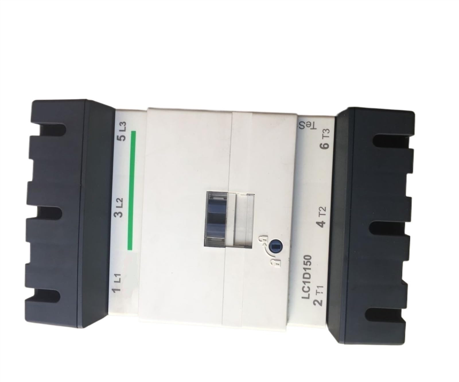 Contacteur LC1D150M7C B7C F7C Q7C triphasé 220V 24V 380V