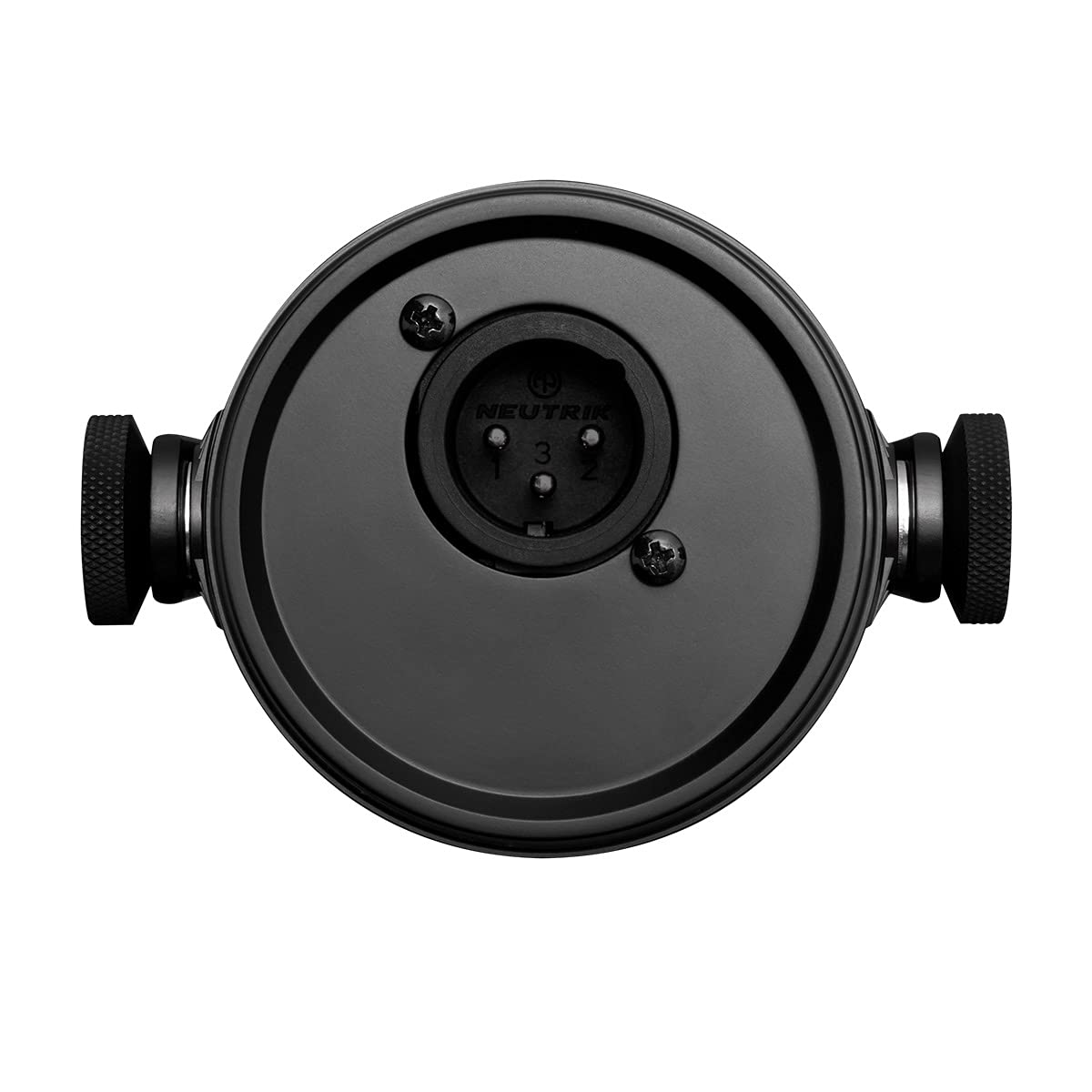 Shure MV7X Dynamic XLR Broadcast Microphone,Voice Isolation