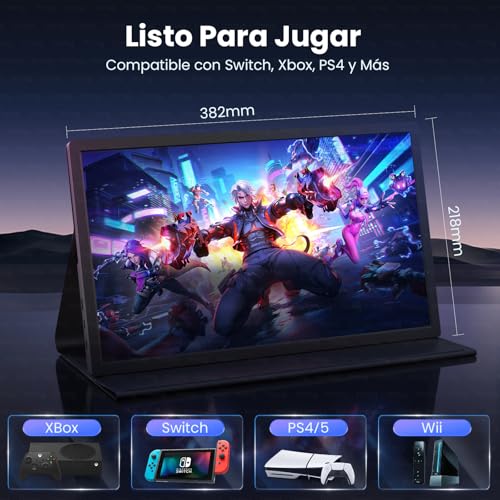 La mejor selección de Monitor hdmi los 10 mejores. 30 Imagen adicional