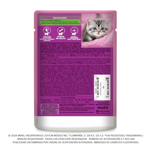 Alimento Para Gato, Pet Products Imagen adicional