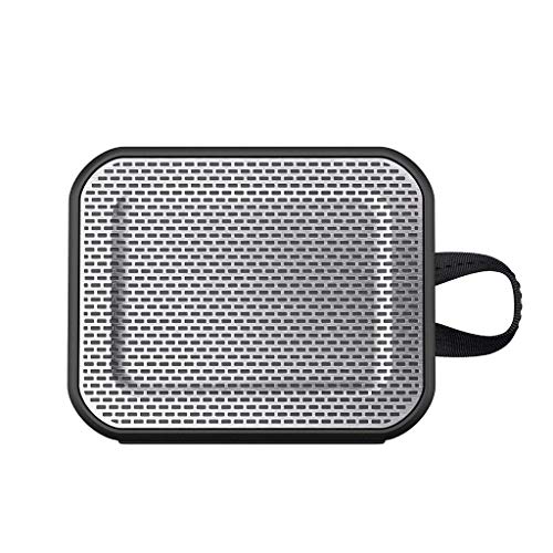 Preisvergleich Produktbild Skullcandy Barricade, kabelloser und tragbarer Lautsprecher, schwarz