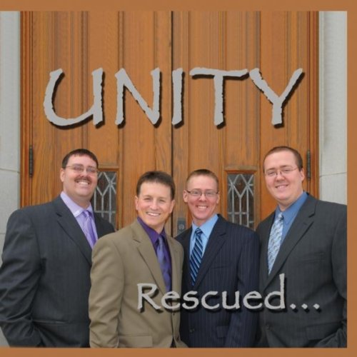 Music Director Unity Reed Amazon.com: Rescued : Unity: Digital Music
