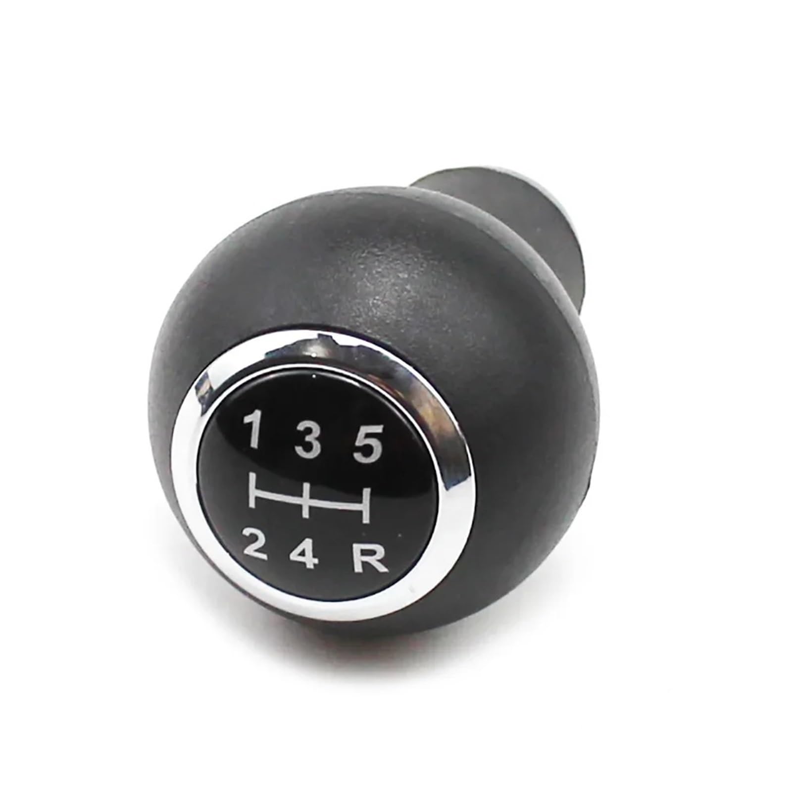 Bwsdmzjqrt One Color Car Gear Shifter Knob For Hyundai For Tucson 2004 2005 2006 2007 2008 2009 1Pcs Car Manual Gearbox Shift Knob Shifting Handball Gear Lever Head Fit