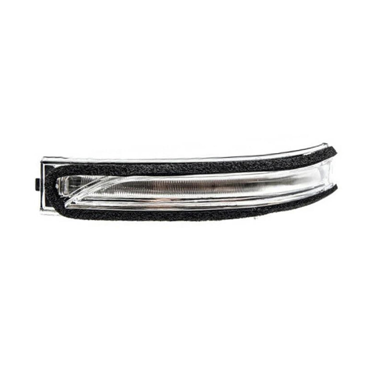 UNCLE LIAO Car Turn Signal Lights Dynamic Turn Signal Light Rearview Mirror Indicator For Kia Picanto I20 2012 2013 2014 2015 2016 87624 07003 Turn Singal Light.