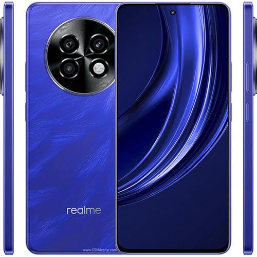 Image of Embed HD-Clear Screen Guard for Realme P1 Speed - Harder or Durable Plastic & More Impact-Resistant Than Glass, with Free Installation Kit