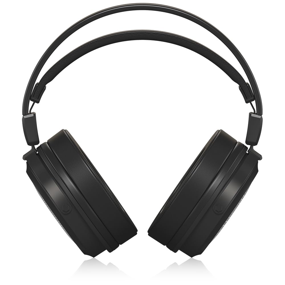 Behringer ALPHA słuchawki Hi-Fi z otwartym tyłem